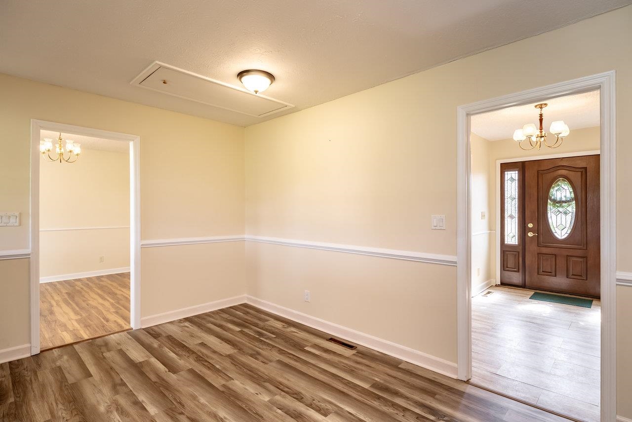 456 Eckert Circle Harrisonburg, VA 22801 - Photo 16 of 48 a view of an empty room