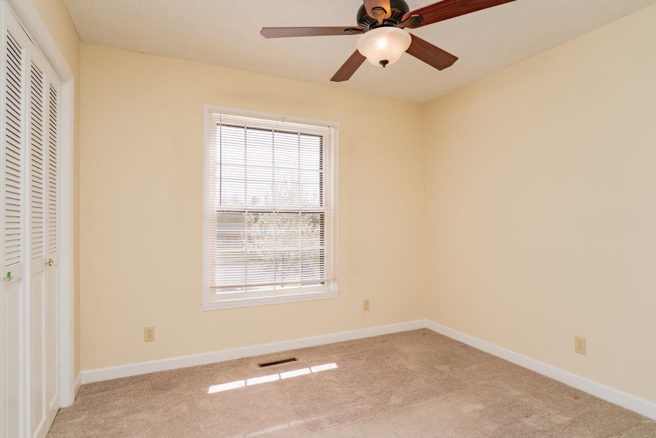456 Eckert Circle Harrisonburg, VA 22801 - Photo 17 of 48 an empty room with windows