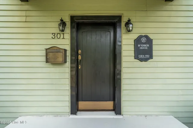 $349,900 | 301 West Central Street, Maxton, NC 28364