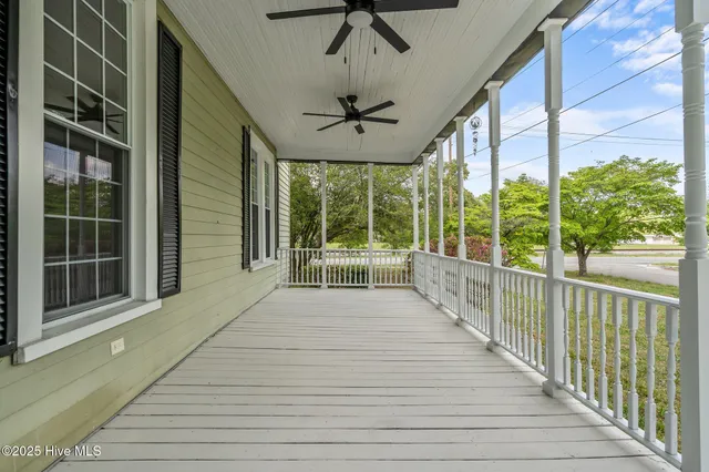 $349,900 | 301 West Central Street, Maxton, NC 28364