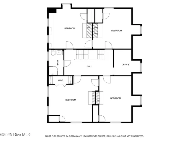 $349,900 | 301 West Central Street, Maxton, NC 28364
