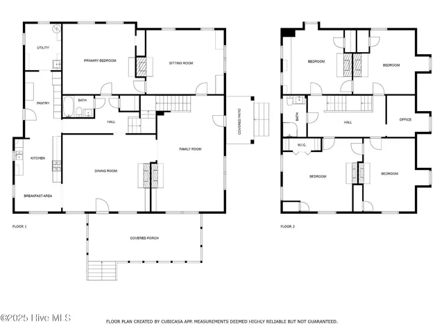 $349,900 | 301 West Central Street, Maxton, NC 28364