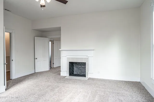 $349,900 | 301 West Central Street, Maxton, NC 28364