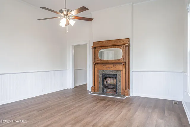 $349,900 | 301 West Central Street, Maxton, NC 28364