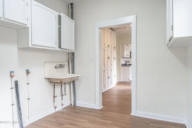 $349,900 | 301 West Central Street, Maxton, NC 28364