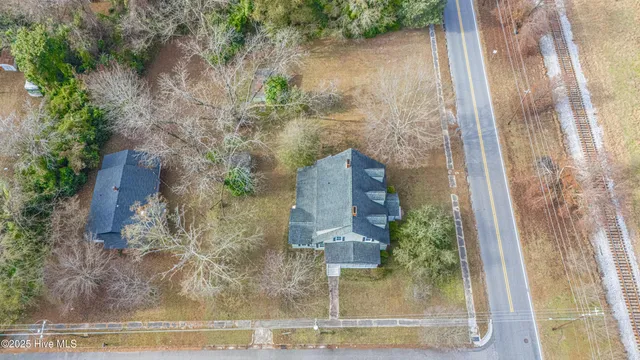 $349,900 | 301 West Central Street, Maxton, NC 28364