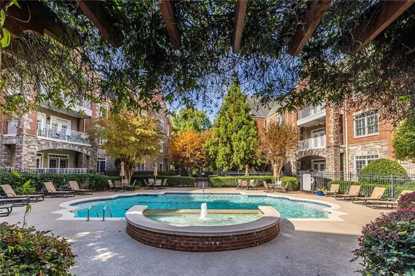 $745,000 | 417 Clairemont Avenue, Unit 119, Decatur, GA 30030