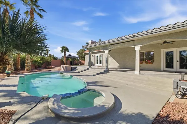 $875,000 | 7630 North Jones Boulevard, Las Vegas, NV 89131