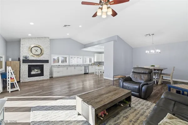 $875,000 | 7630 North Jones Boulevard, Las Vegas, NV 89131