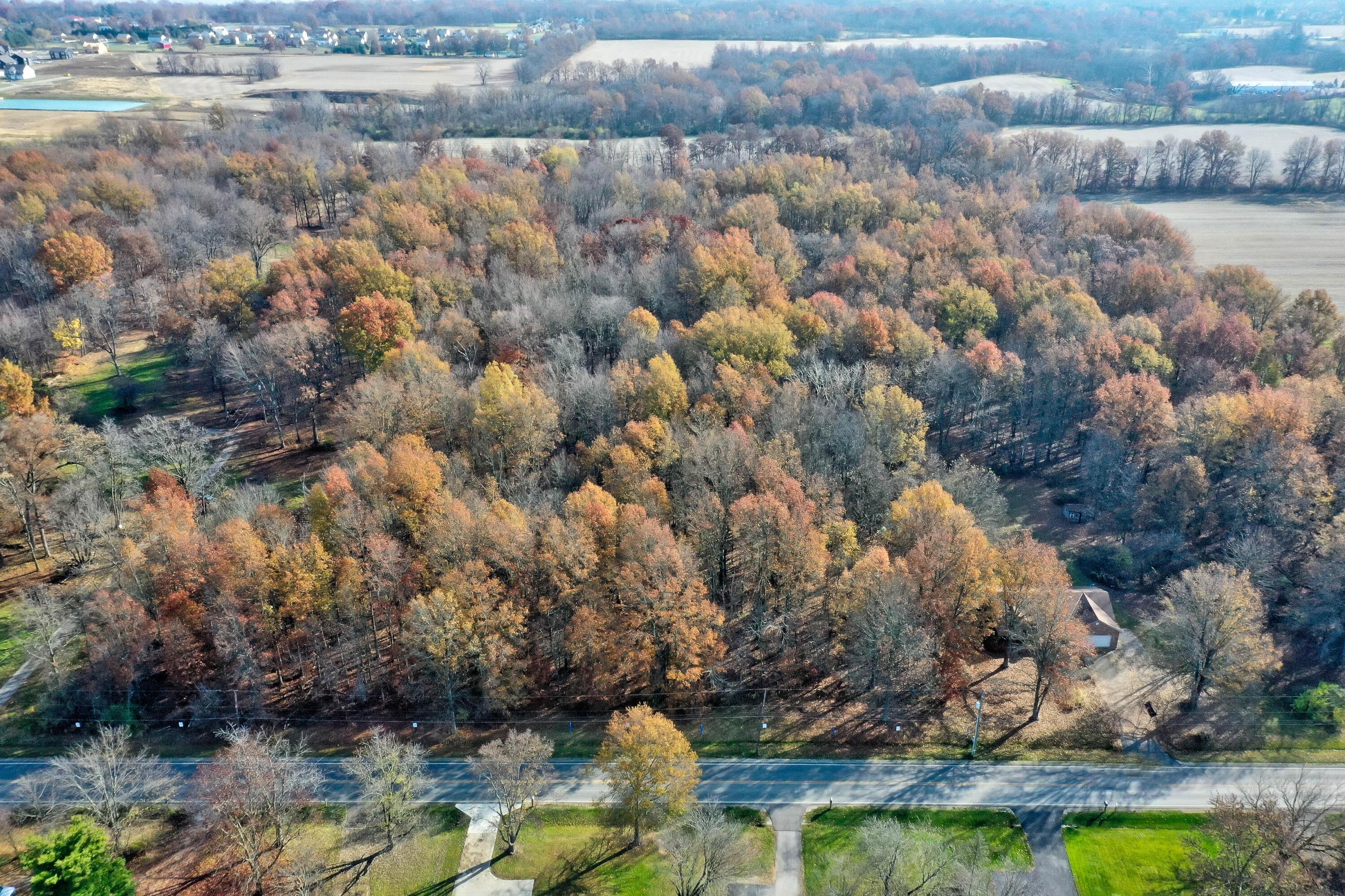 0 Piatt Road, Unit TRACT 12 Delaware, OH 43015 - Photo 1 of 13 3671PiattRoadDrone_Hommati102-42