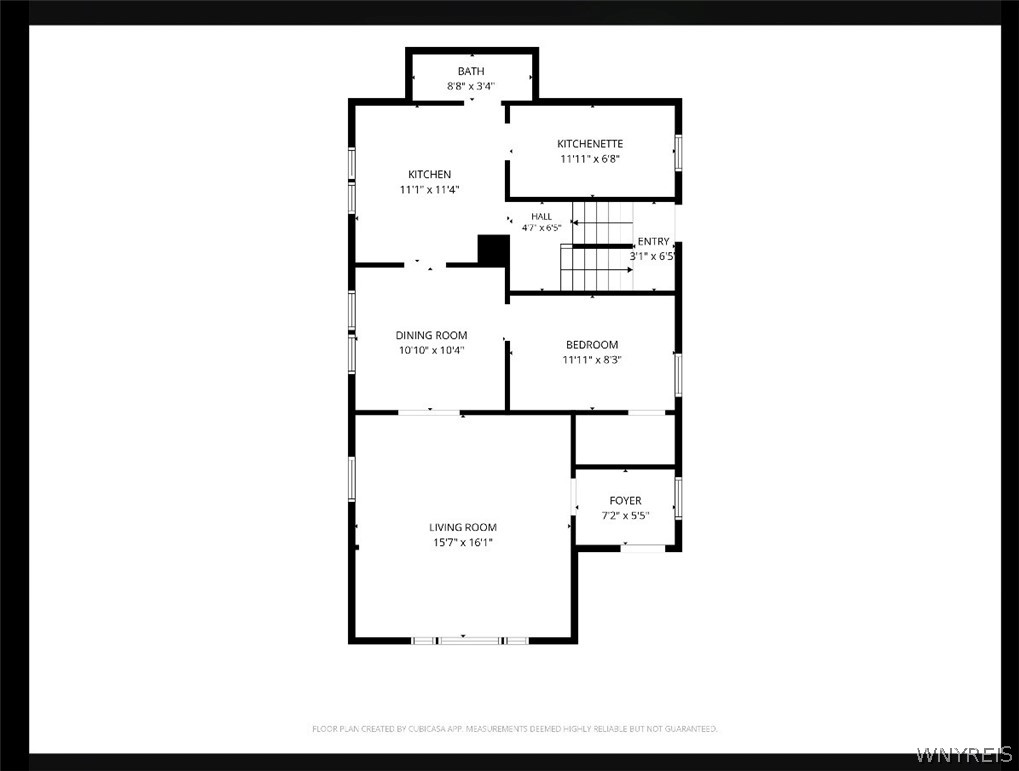 8080 Stahley Road Clarence, NY 14051 - Photo 50 of 50