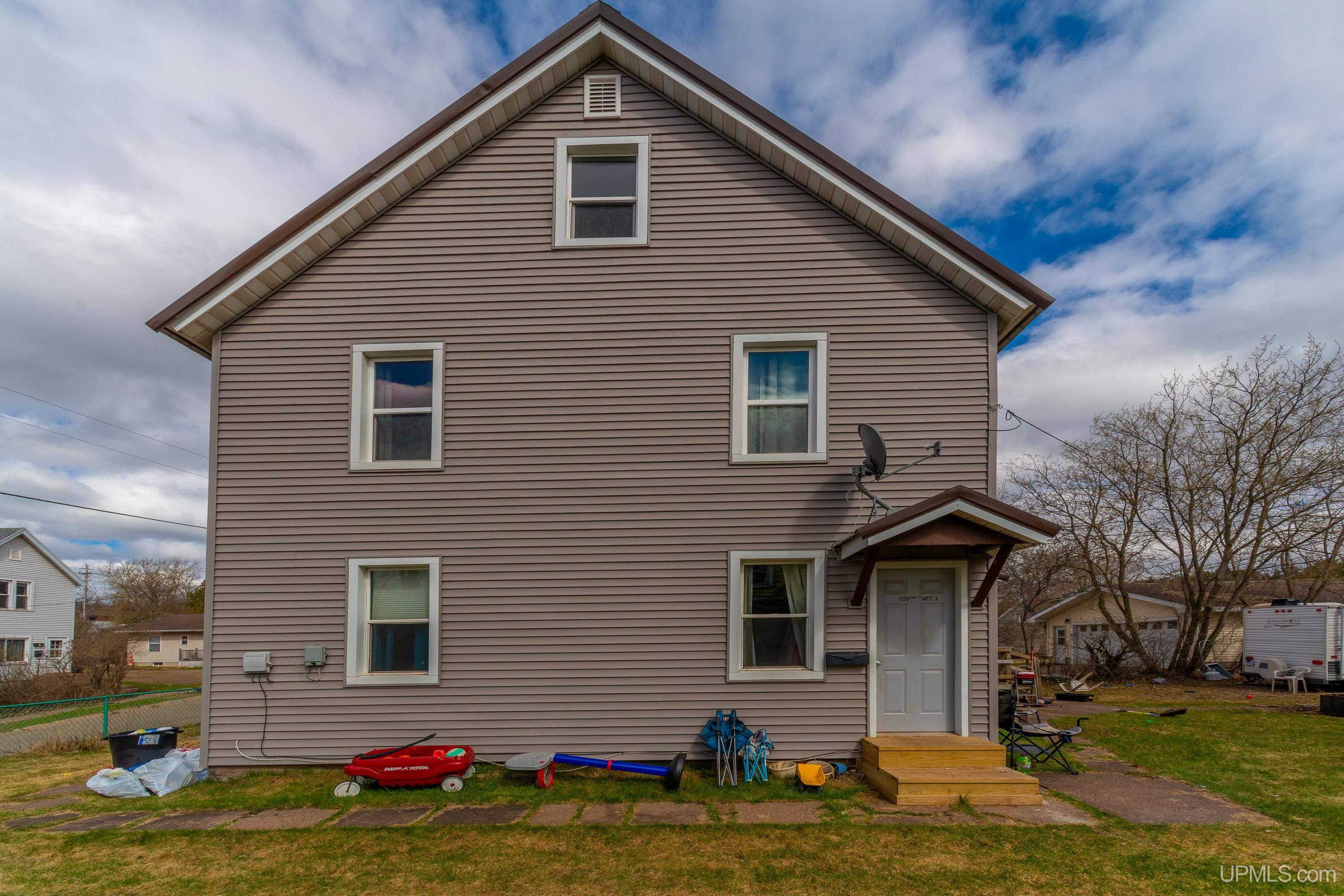 708 Bank Street Ishpeming, MI 49849 - Photo 29 of 36