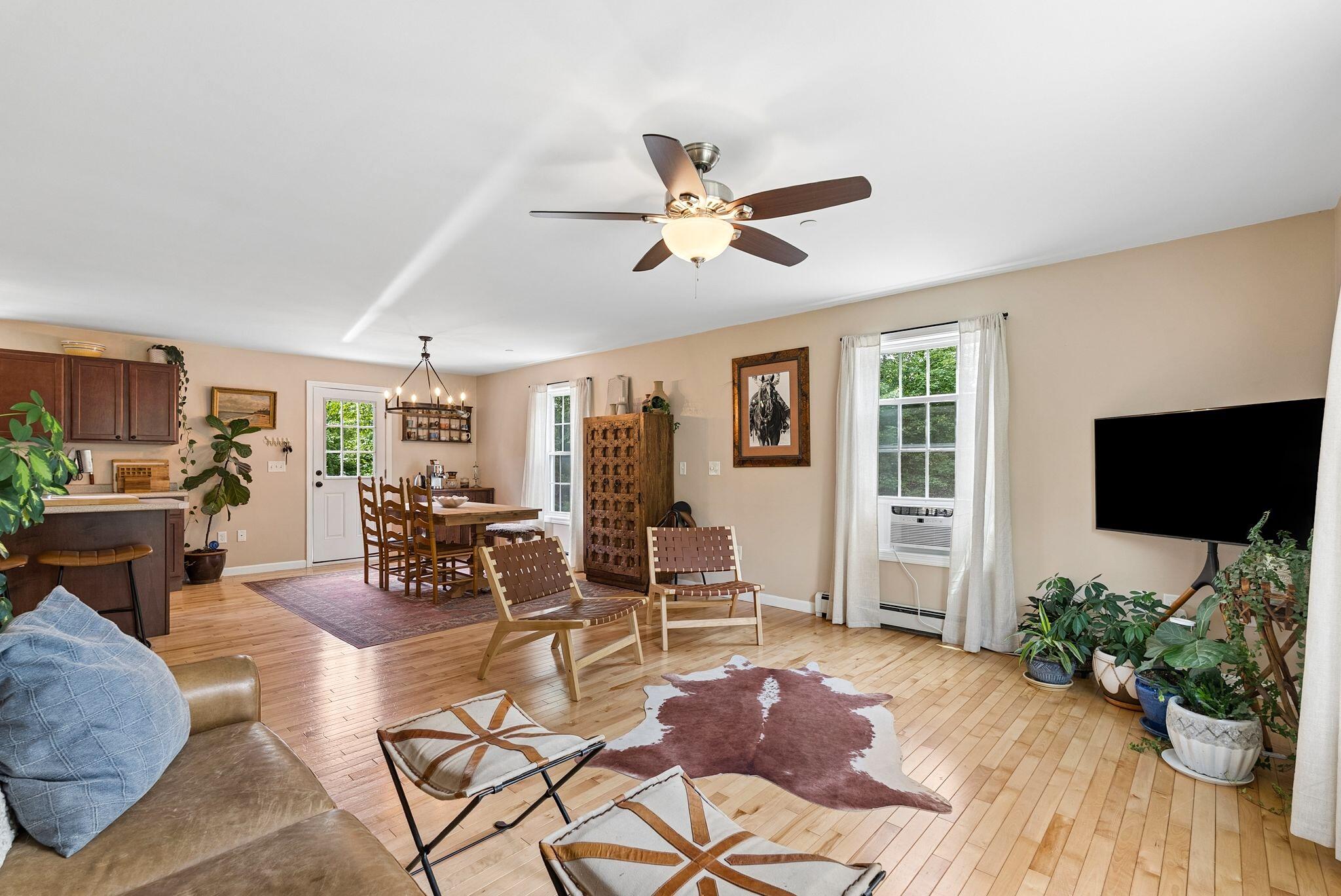 250 Dingley Spring Road Gorham, ME 04038 - Photo 10 of 38 250 Dingley Spring Road, Gorham