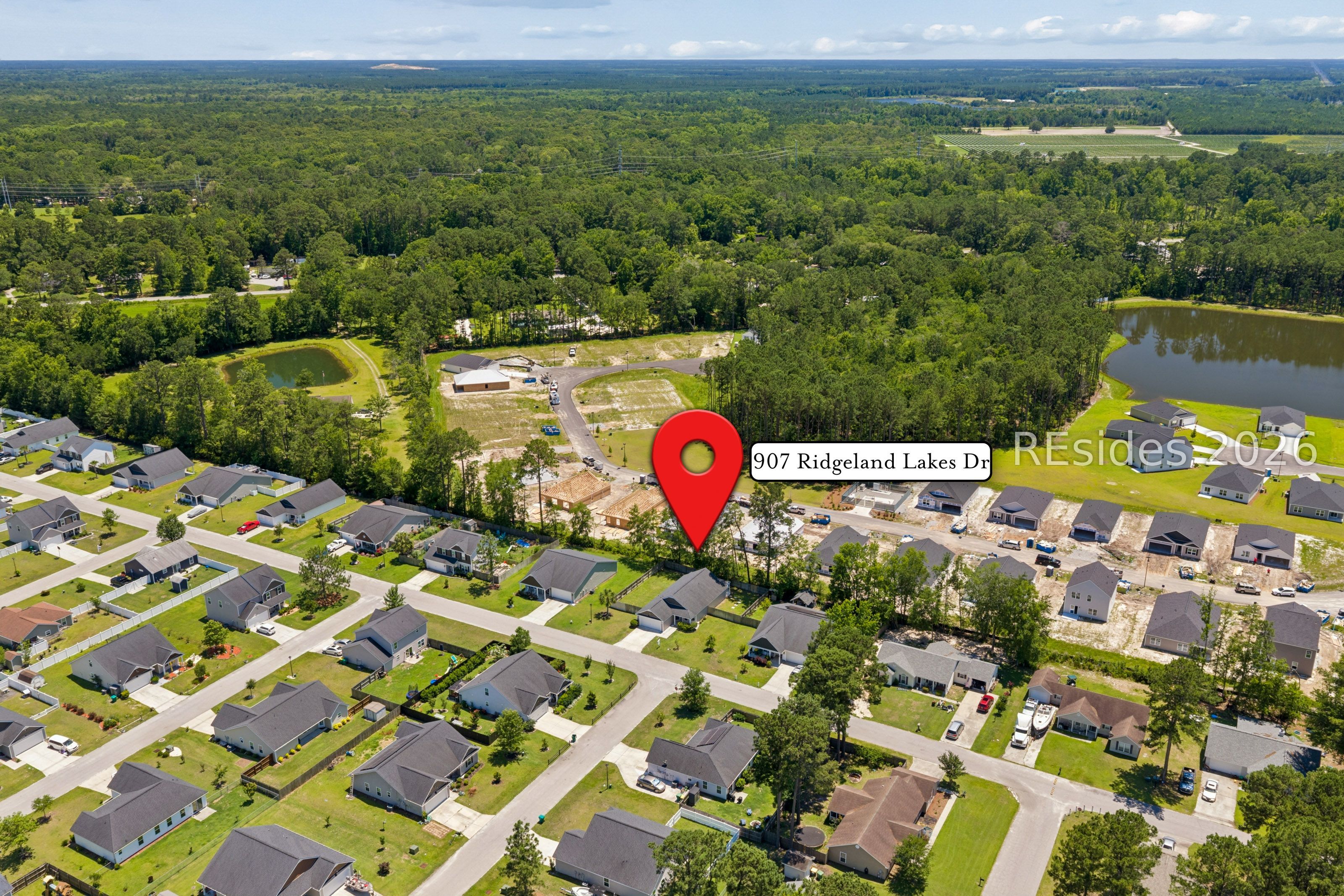 907 Ridgeland Lakes Drive Ridgeland, SC 29936 - Photo 28 of 33