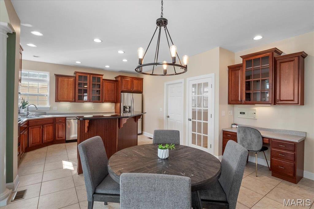 812 Blue Aster Drive Waterloo, IL 62298 - Photo 19 of 53