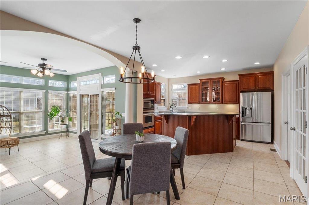 812 Blue Aster Drive Waterloo, IL 62298 - Photo 20 of 53