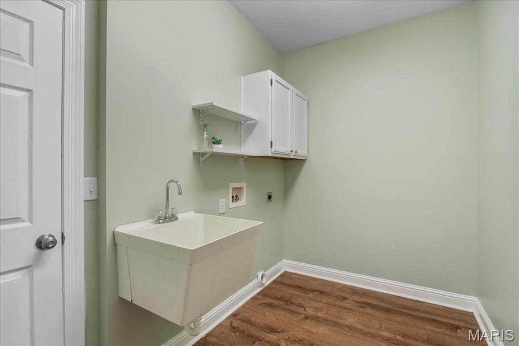 812 Blue Aster Drive Waterloo, IL 62298 - Photo 24 of 53