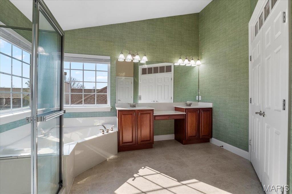 812 Blue Aster Drive Waterloo, IL 62298 - Photo 29 of 53