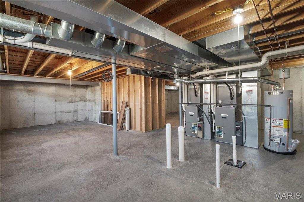 812 Blue Aster Drive Waterloo, IL 62298 - Photo 38 of 53