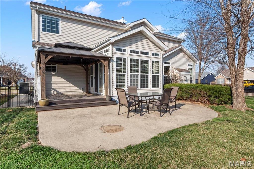 812 Blue Aster Drive Waterloo, IL 62298 - Photo 40 of 53