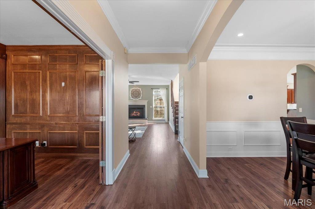 812 Blue Aster Drive Waterloo, IL 62298 - Photo 4 of 53