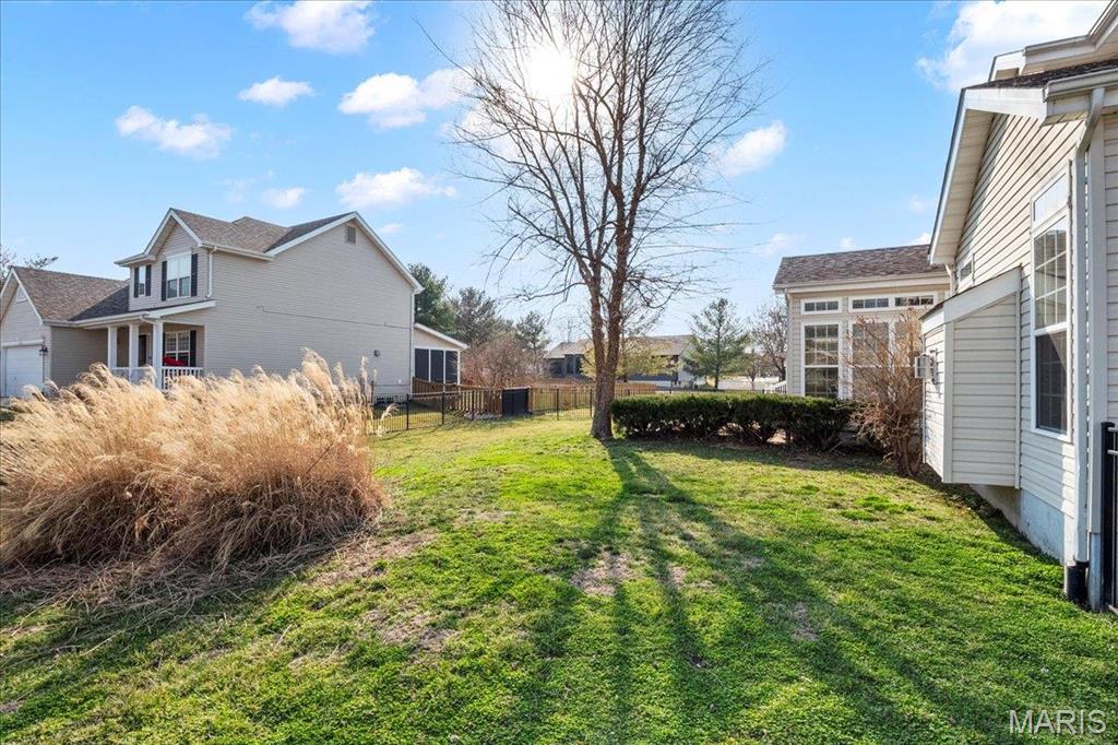 812 Blue Aster Drive Waterloo, IL 62298 - Photo 41 of 53