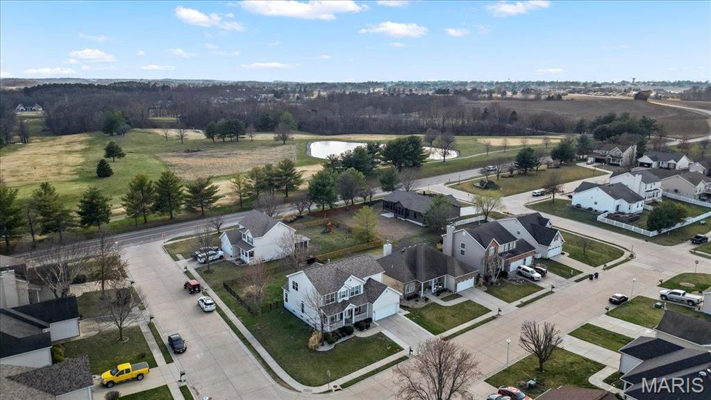 812 Blue Aster Drive Waterloo, IL 62298 - Photo 44 of 53