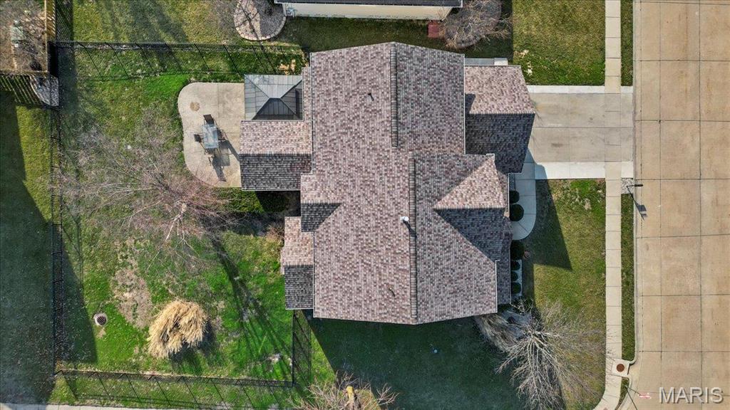 812 Blue Aster Drive Waterloo, IL 62298 - Photo 45 of 53