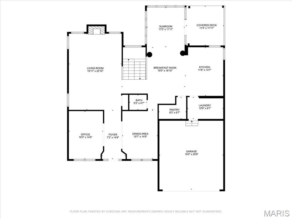 812 Blue Aster Drive Waterloo, IL 62298 - Photo 50 of 53