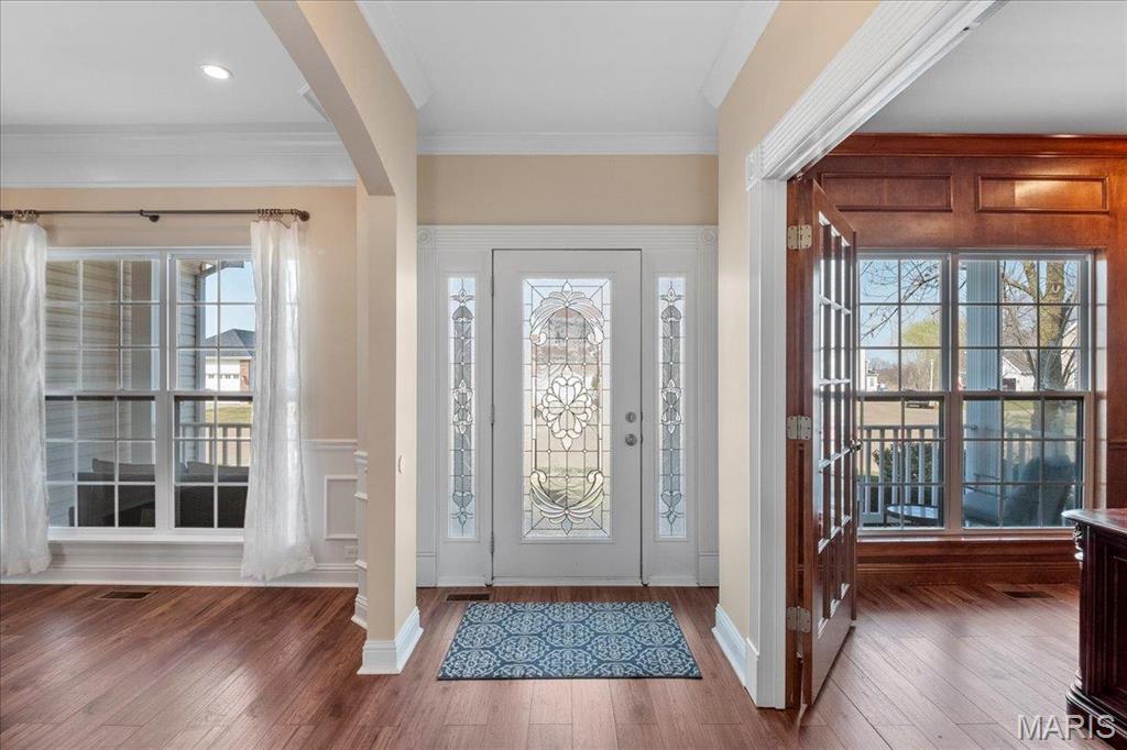 812 Blue Aster Drive Waterloo, IL 62298 - Photo 5 of 53