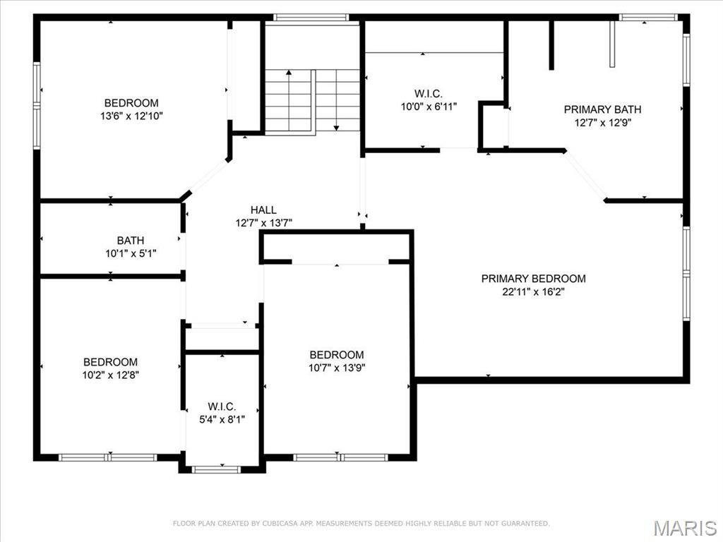 812 Blue Aster Drive Waterloo, IL 62298 - Photo 51 of 53