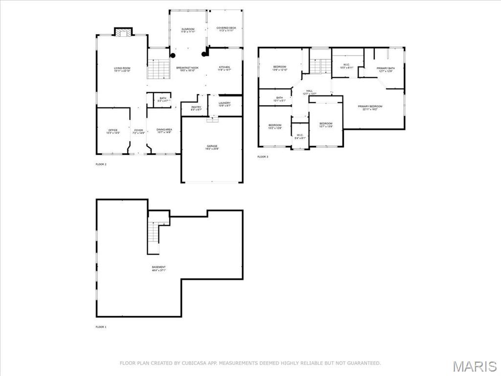 812 Blue Aster Drive Waterloo, IL 62298 - Photo 53 of 53