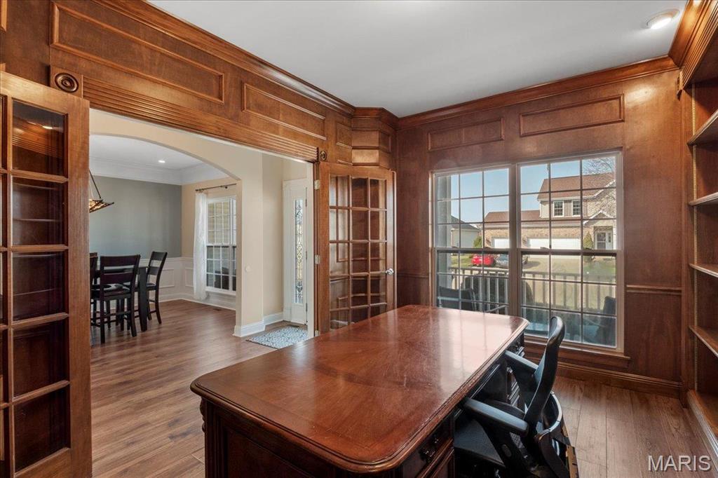 812 Blue Aster Drive Waterloo, IL 62298 - Photo 7 of 53