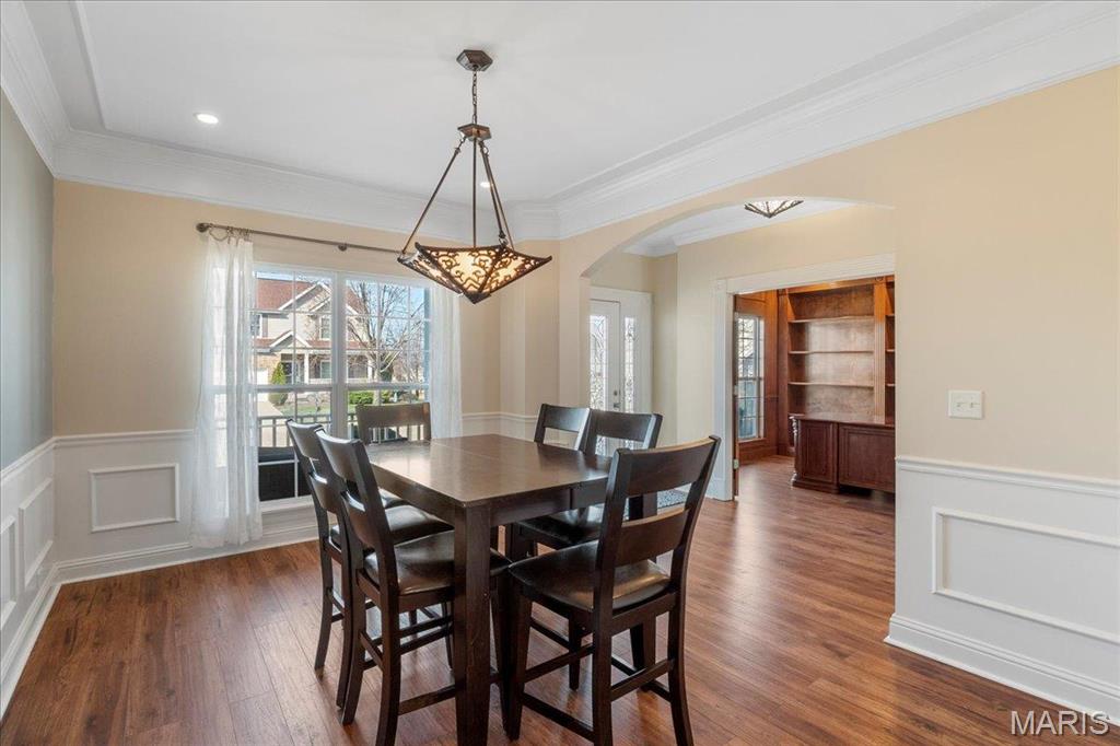 812 Blue Aster Drive Waterloo, IL 62298 - Photo 8 of 53