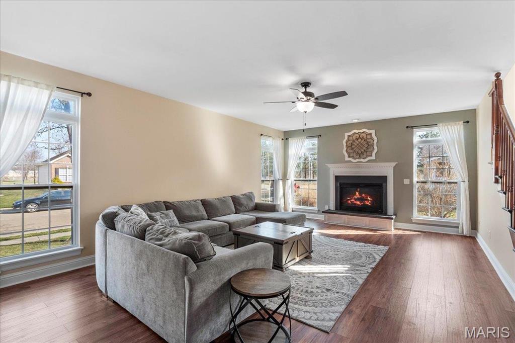 812 Blue Aster Drive Waterloo, IL 62298 - Photo 10 of 53