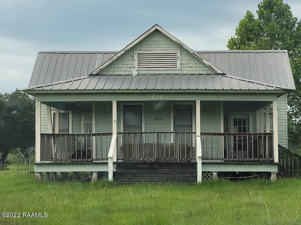 2636 Lloyd Road Maurice, LA 70555 - Photo 1 of 17
