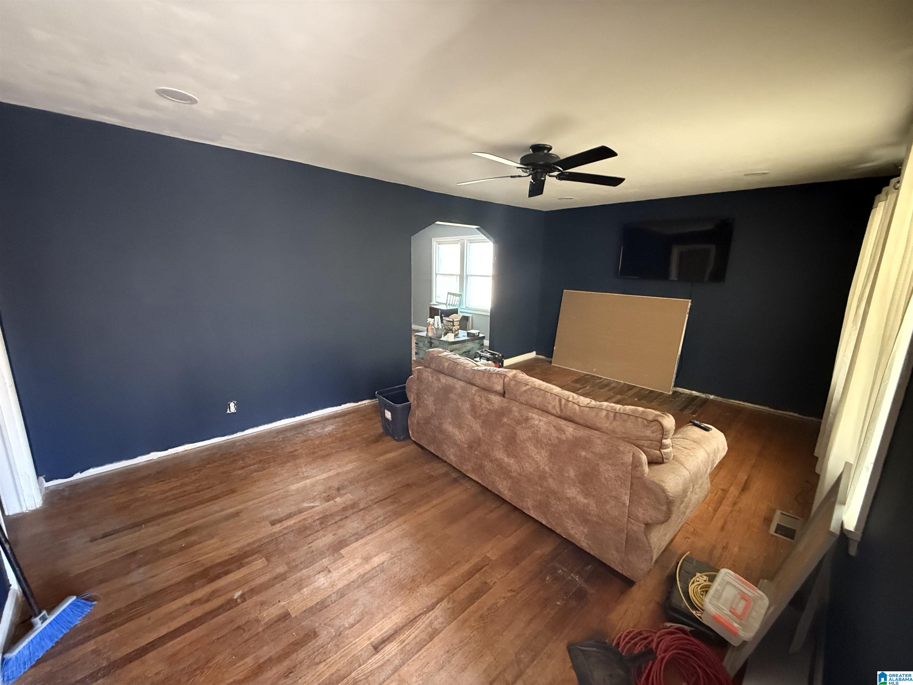 195 Ebenezer Road Odenville, AL 35120 - Photo 2 of 11