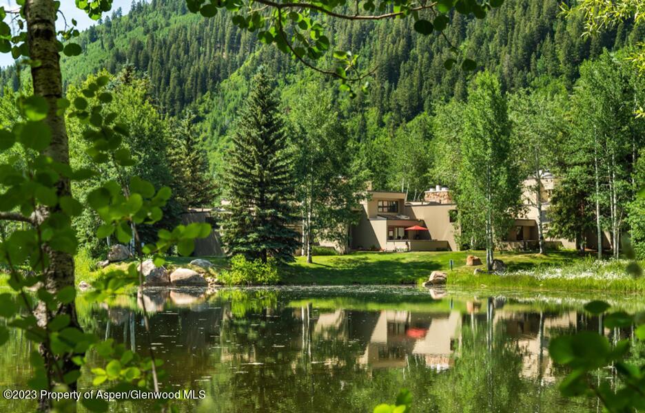 1430 Crystal Lake Road Aspen, CO 81611 - Photo 19 of 22 1730 Crystal Lake Road