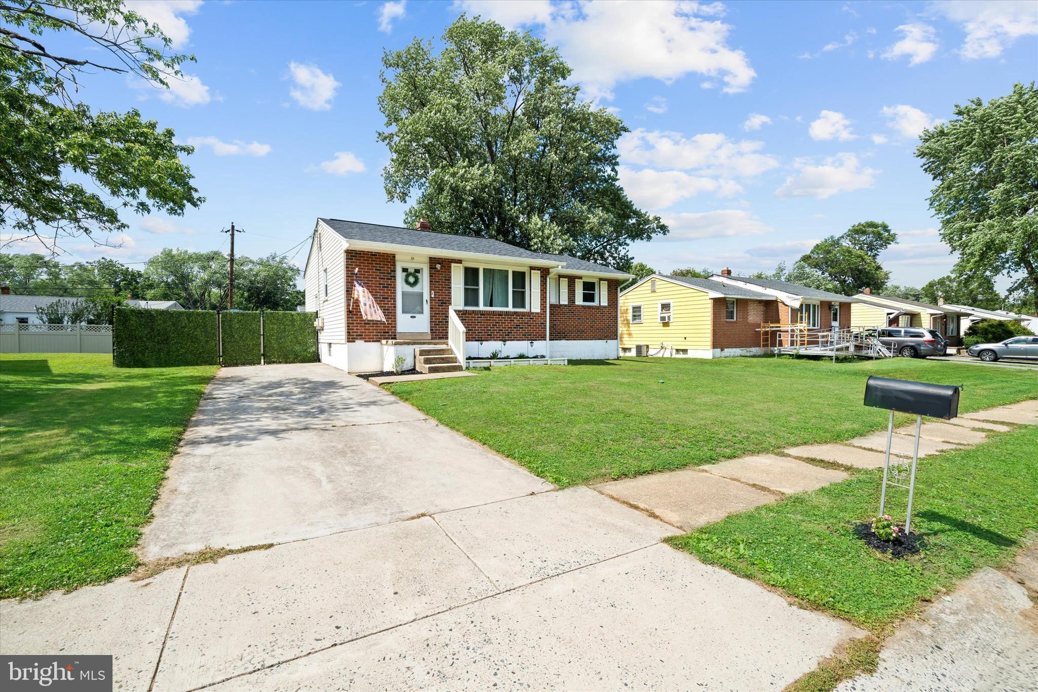 38 Greenridge Road Newark, DE 19711 - Photo 1 of 1 Gallery Image 1