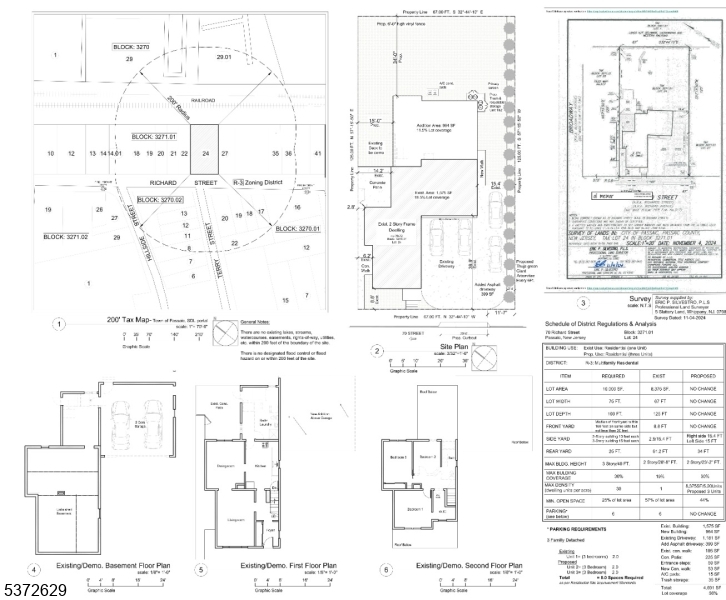 72 Richard Street, Unit 3 Passaic, NJ 07055 - Photo 2 of 3
