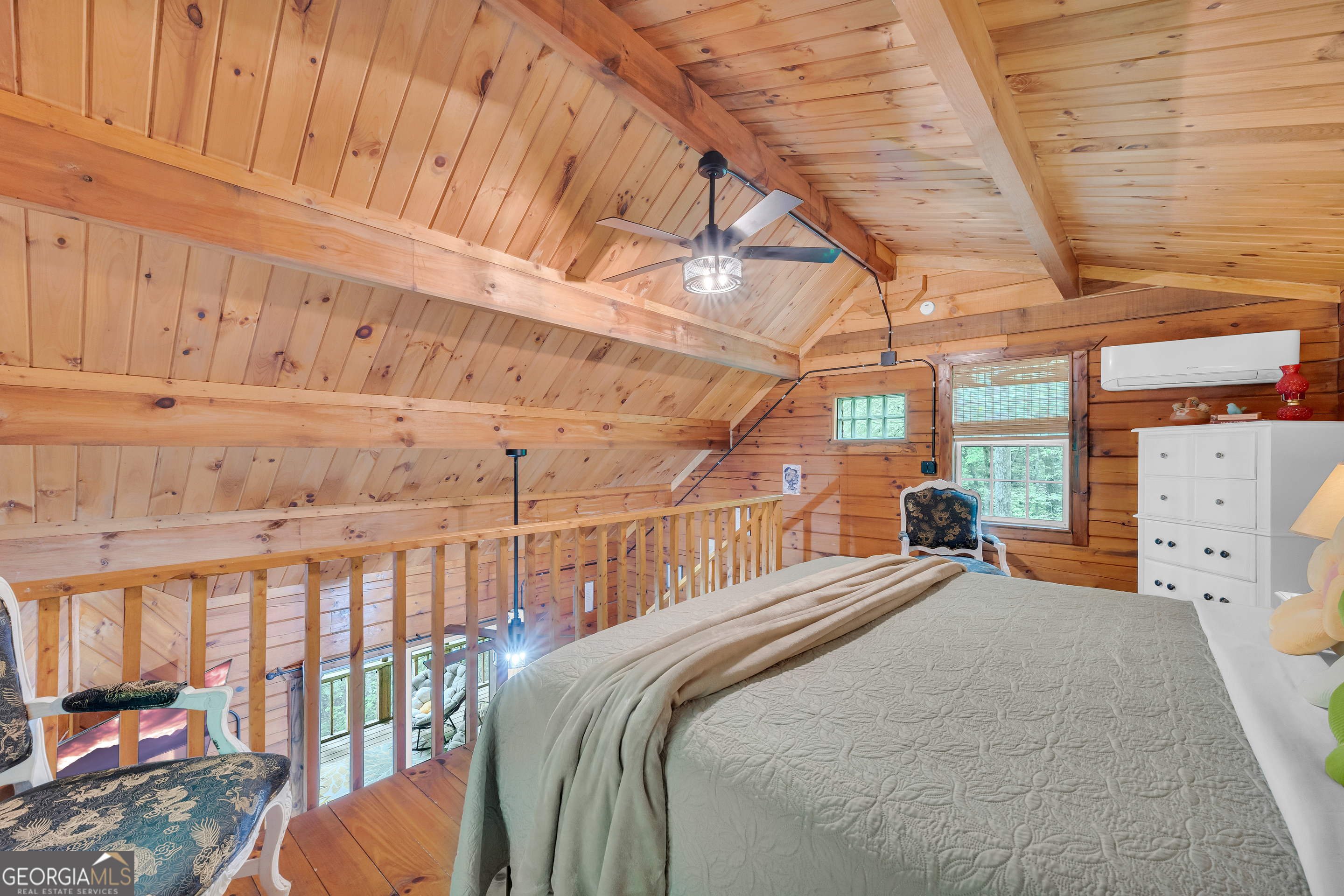 142 Heavenly Ridge Sautee Nacoochee, GA 30571 - Photo 22 of 33