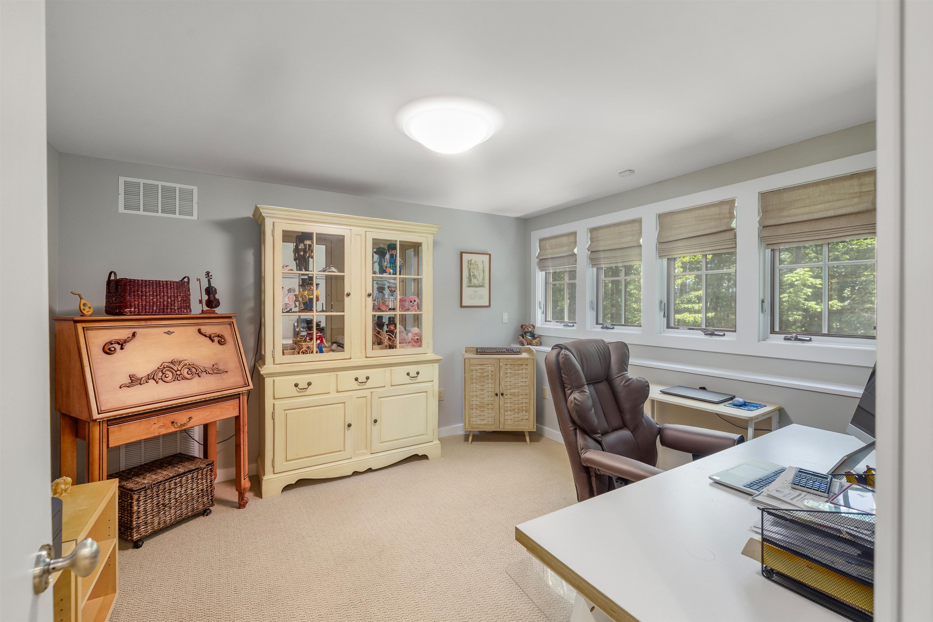 961 Little River Farm Road Stowe, VT 05672 - Photo 34 of 41