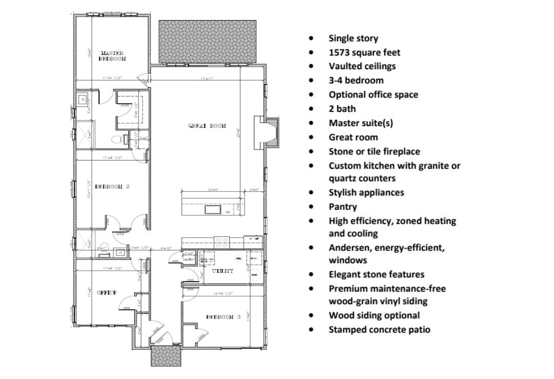 655 Stony Mountain Road Albrightsville, PA 18210 - Photo 14 of 14 cypress 2 cut