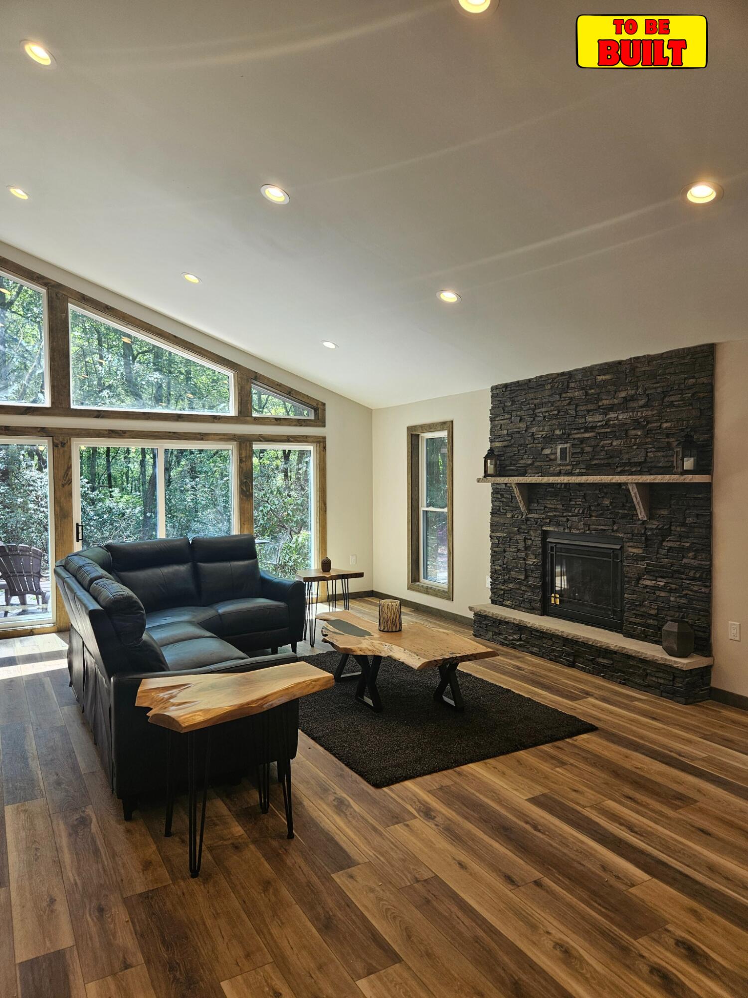 655 Stony Mountain Road Albrightsville, PA 18210 - Photo 5 of 14 7