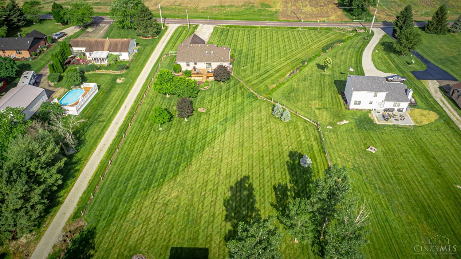 4334 Springboro Road Lebanon, OH 45036 - Photo 49 of 54 Gallery Image 49