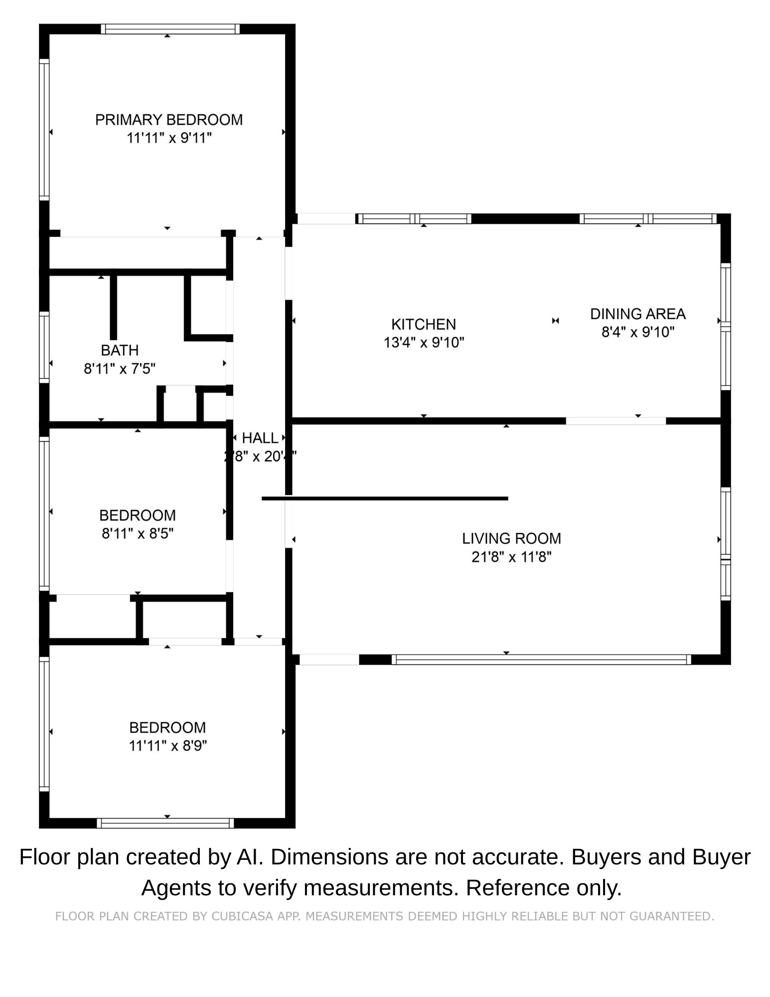 81-1028 Captain Cook Road Captain Cook, HI 96704 - Photo 22 of 22