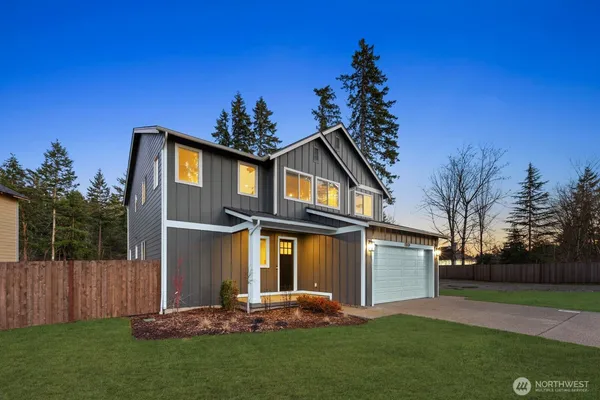 $869,950 | 1327 60th Avenue Northeast, Tacoma, WA 98422