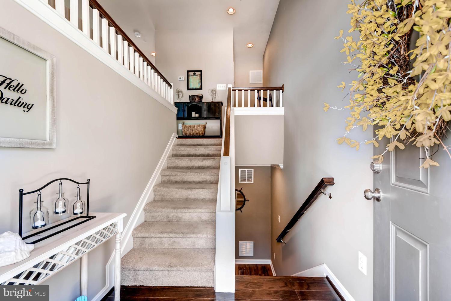 2033 Case Road Baltimore, MD 21222 - Photo 2 of 30 a view of entryway