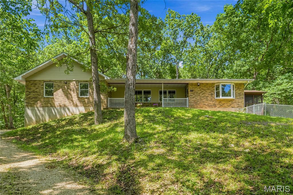 8575 Buxton Acres Road Dittmer, MO 63023 - Photo 1 of 22
