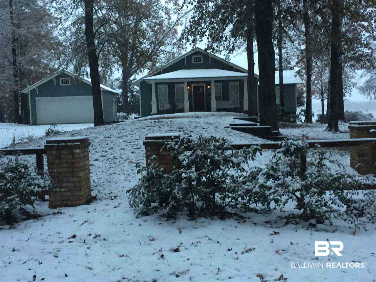 393 Dana Drive Catherine, AL 36728 - Photo 40 of 44